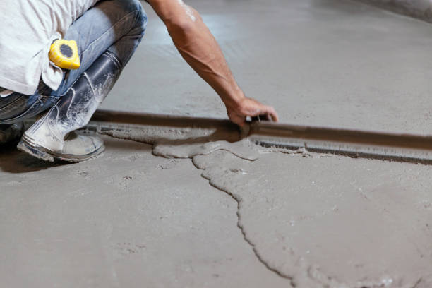 Best Decorative Concrete Services  in Tupelo, MS