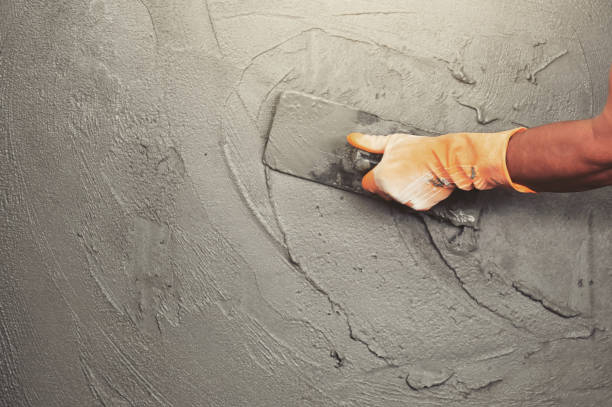 Best Concrete Slab Installation  in Tupelo, MS