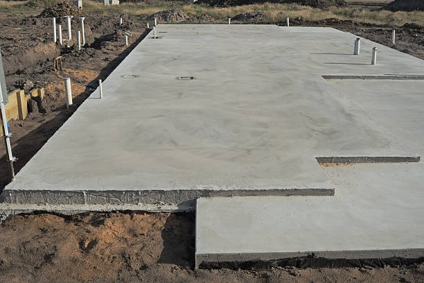 Best Local Concrete Companies  in Tupelo, MS