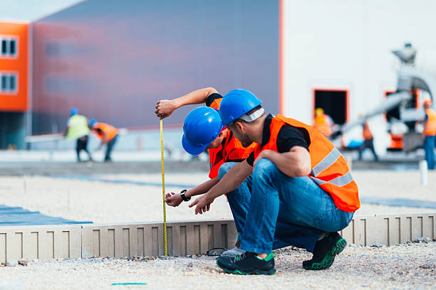 Best Concrete Crack Repair  in Tupelo, MS