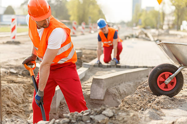 Best Concrete Foundation Repair  in Tupelo, MS